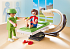 Игровой набор из серии Детская клиника - Рентгеновский кабинет  - миниатюра №3